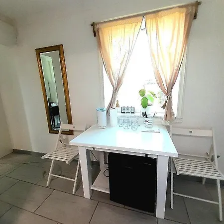 Villa's Affittacamere Praga