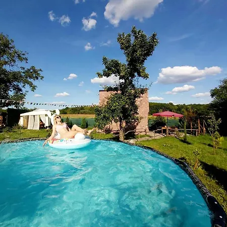 Gasthof Villa's Prag
