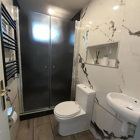 招待所 Villa's *